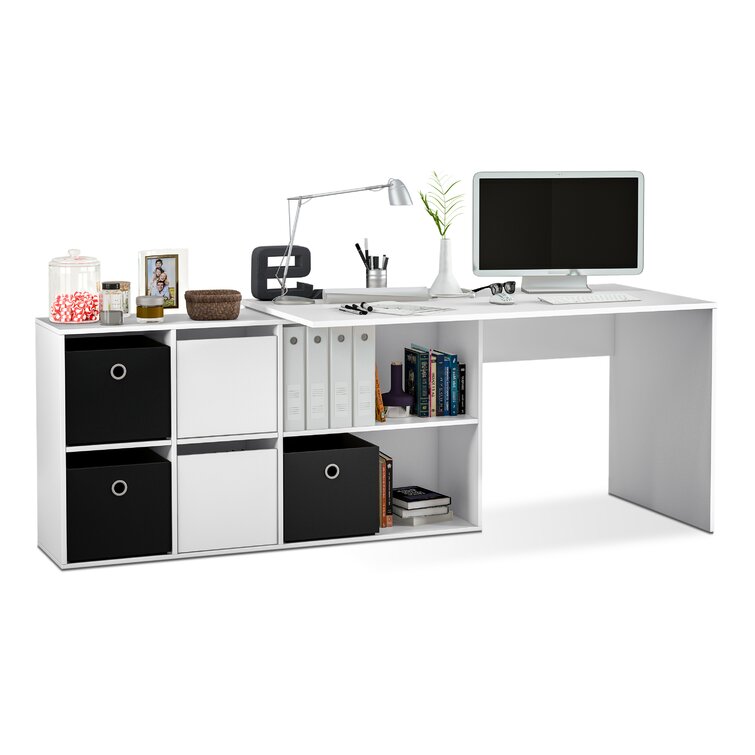 Wayfair shop reversible desk